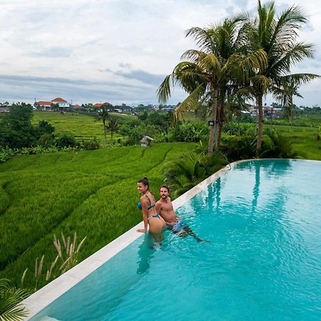 Astera Resort Canggu By Ini Vie Hospitality Extérieur photo