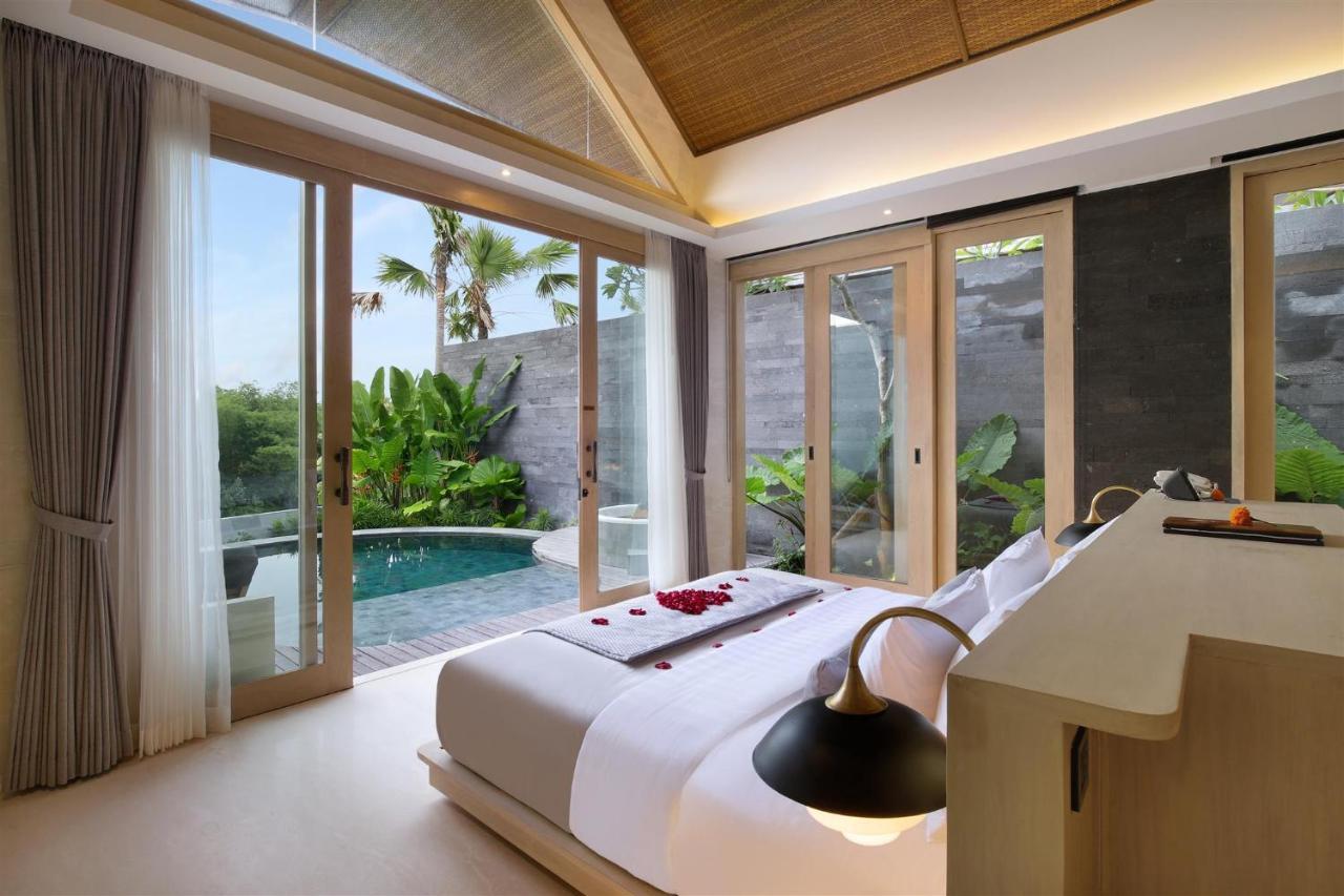 Astera Resort Canggu By Ini Vie Hospitality Extérieur photo