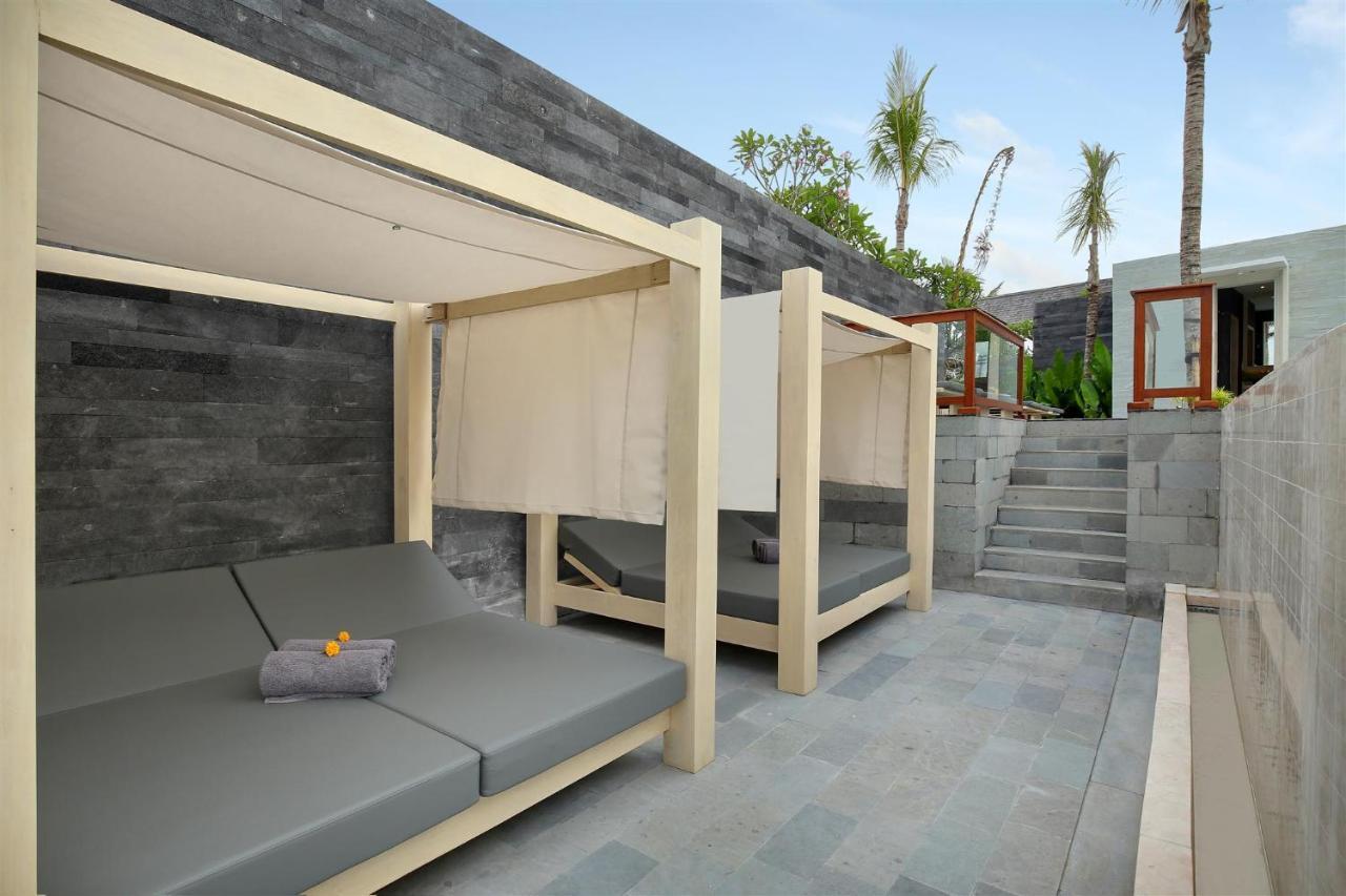 Astera Luxury Resort & Spa Canggu By Ini Vie Hospitality Extérieur photo