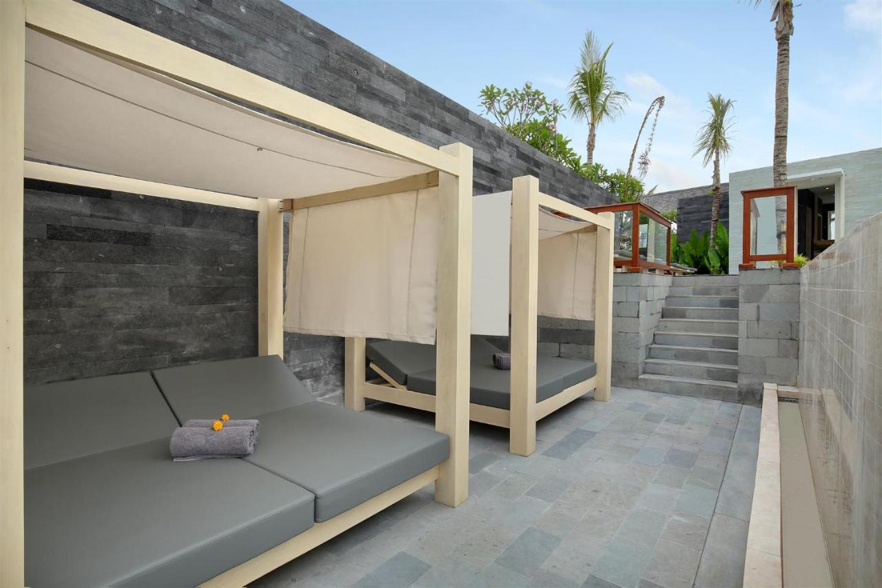 Astera Resort Canggu By Ini Vie Hospitality Extérieur photo