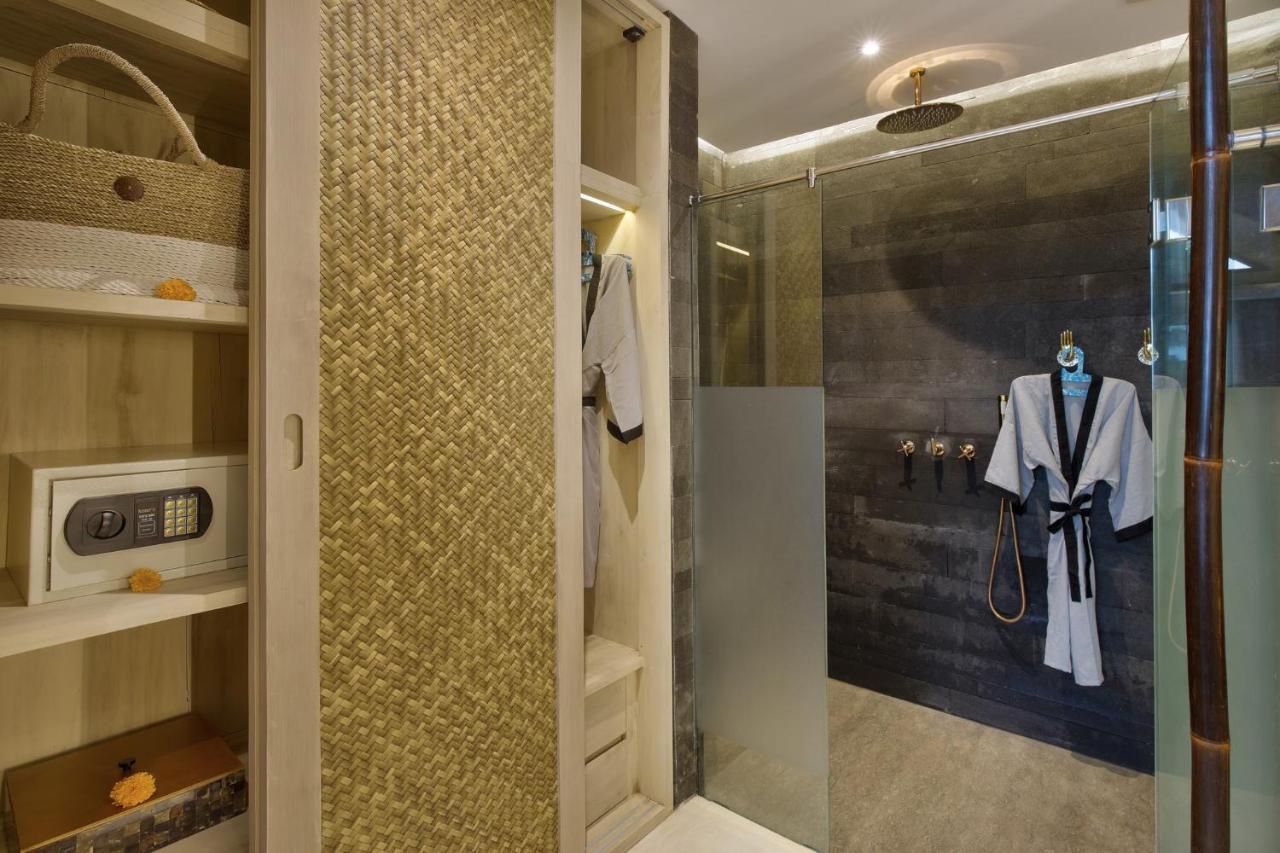 Astera Luxury Resort & Spa Canggu By Ini Vie Hospitality Extérieur photo